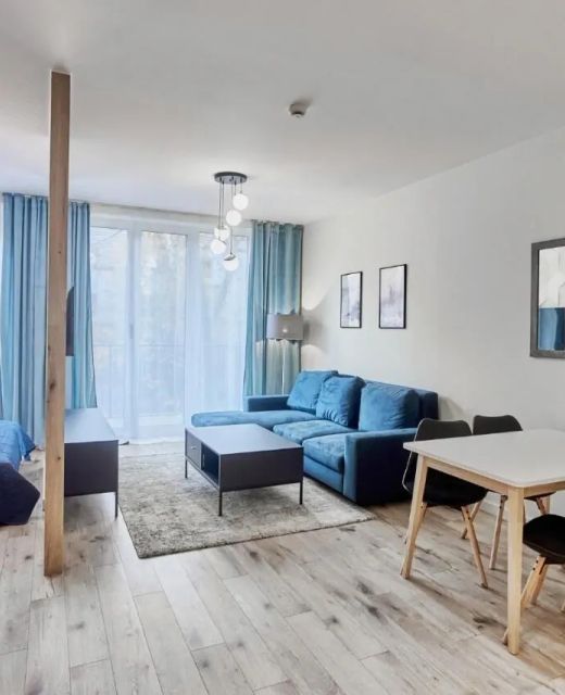 Apartamenty Świnoujście - Seaside