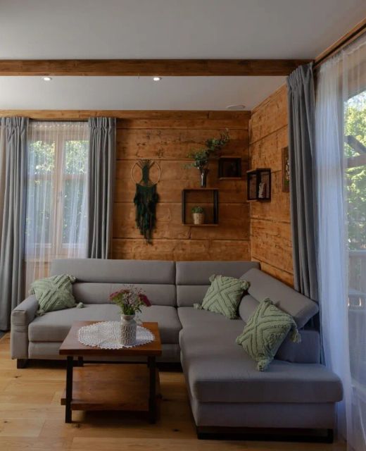 Apartament OLD STREET Zakopane