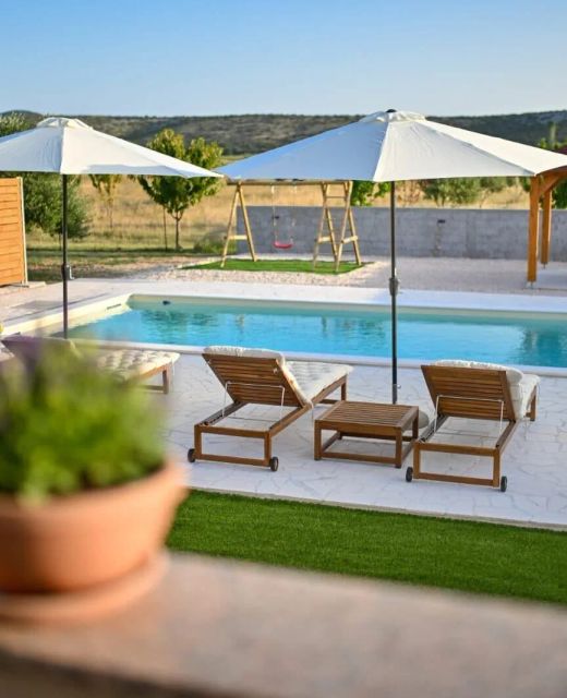 Villa Benedicta Vrana