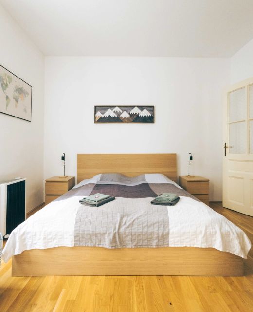 Oltec Apartment Brno