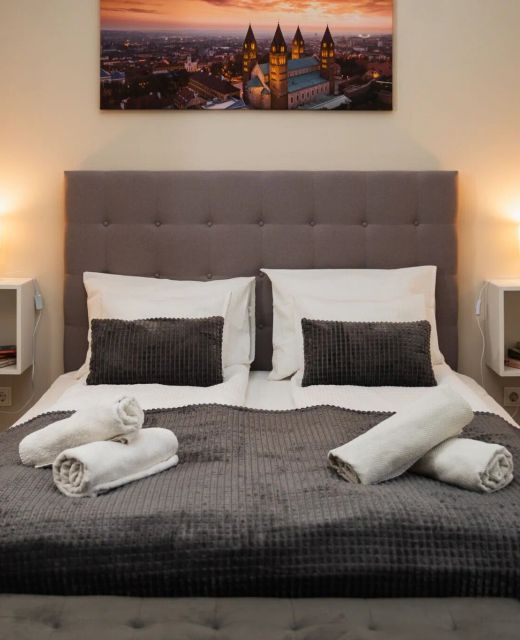 H30 Apartman Pécs