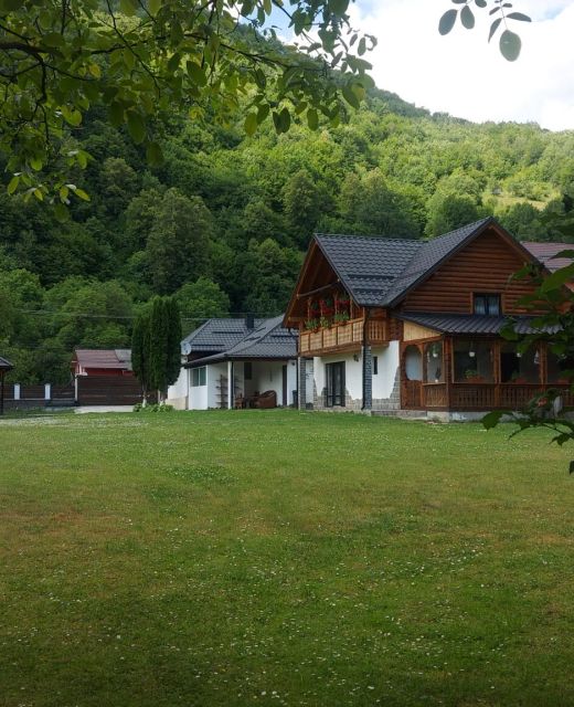 Casa Nova Vișeu de Sus