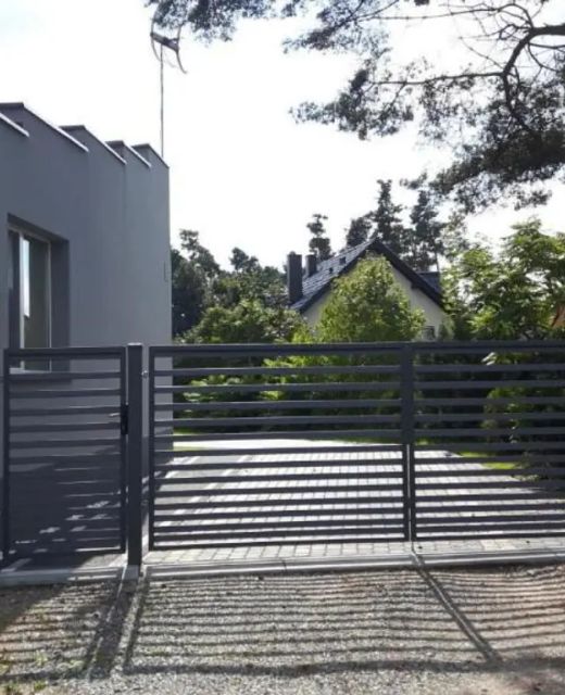 Pueblo Apartamenty Stegna