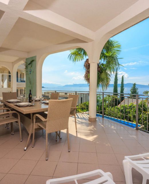 Apartman Veronika Crikvenica
