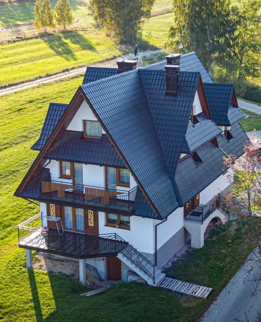 Apartamenty STYLOVY Białka Tatrzańska
