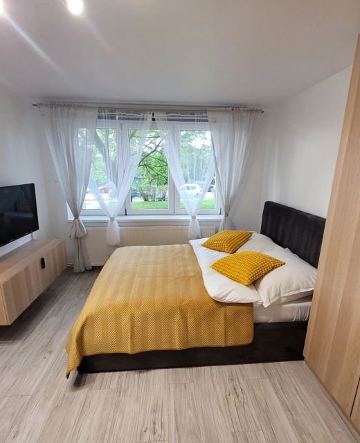 Apartament Zabrze
