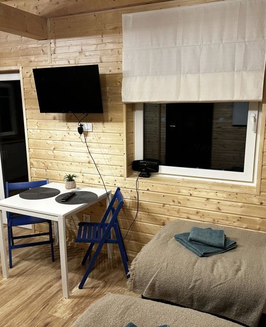 Apartamenty pod Witoszą Jelenia Góra/ Staniszów
