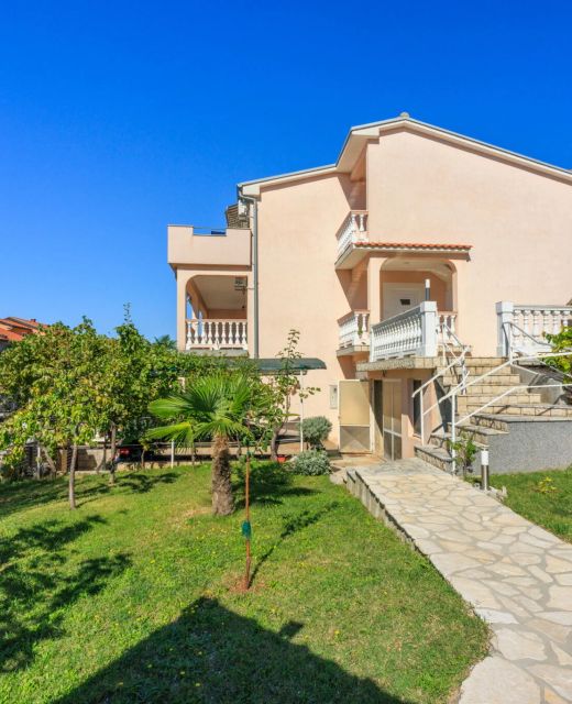 Apartmani Nina Crikvenica