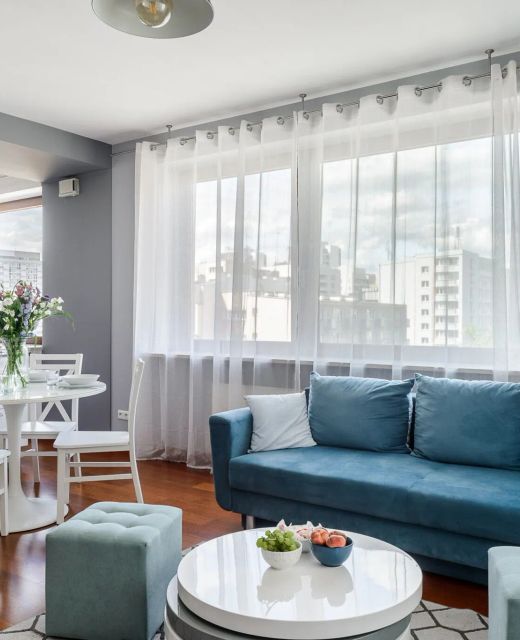 P&O Apartments Bagno
