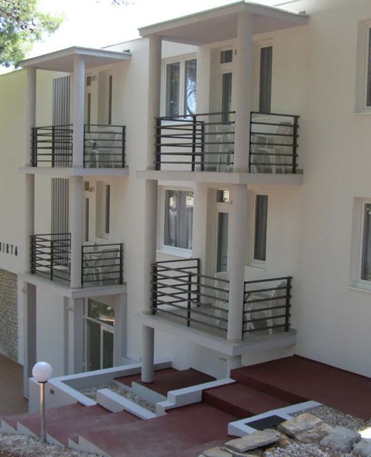 Hotel Mirta Božava