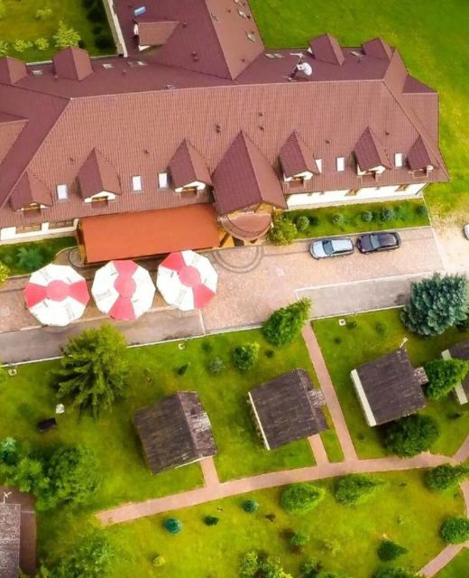 Ośrodek Wypoczynkowy Stary Młyn Bolesławiec