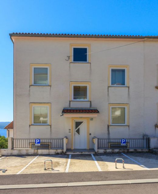 Apartman Petak 4 Dramalj