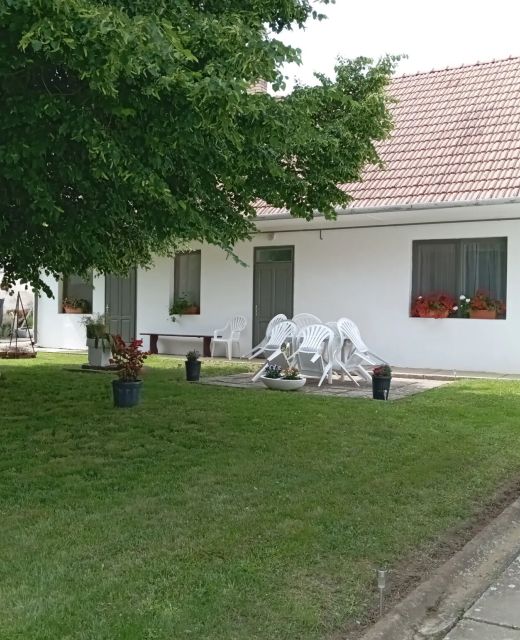 Kisjakabfalva Vendégház