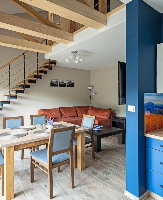 Beskid Apartment Szczyrk