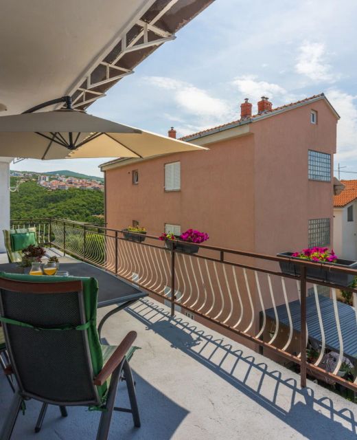 Apartman Monique Crikvenica