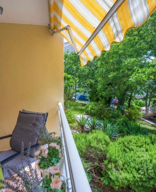 Apartman Tami Selce