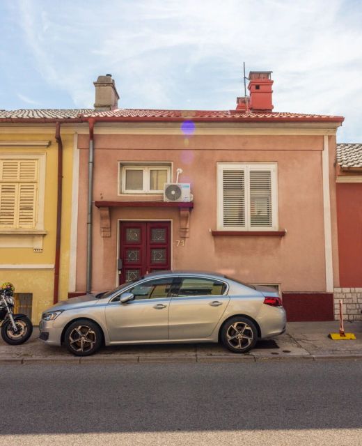 Apartman Matutinovic Crikvenica