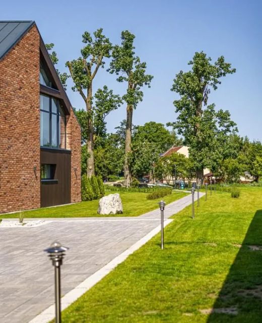 Apartamenty Między Mostami Rybina