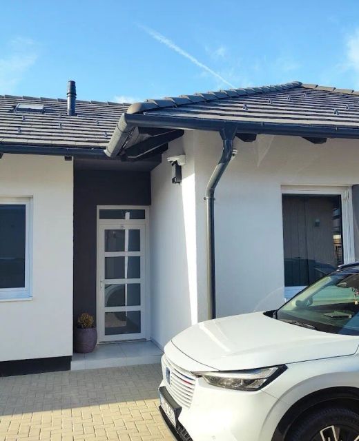 Pe-Ki Üzleti Apartman Székesfehérvár