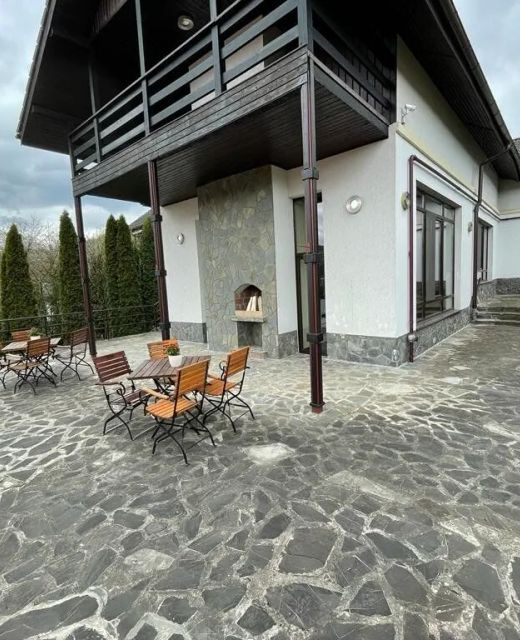 Casa Ella Breaza de Sus