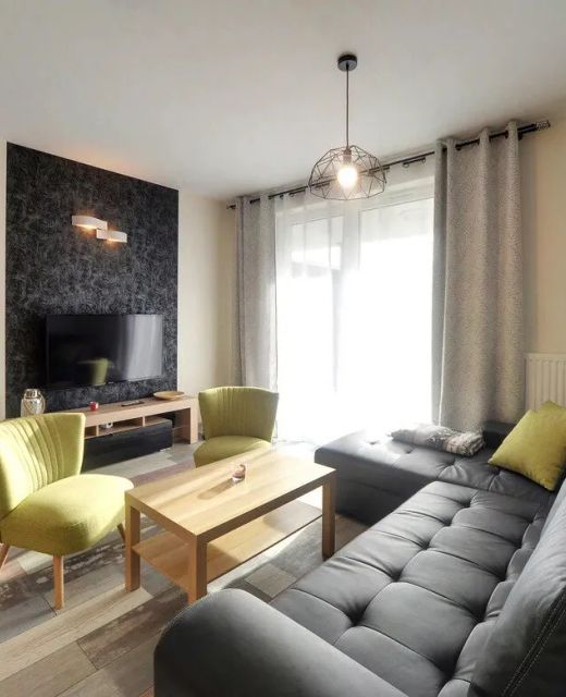 Apartament Fiński pod Gondolą Świeradów-Zdrój