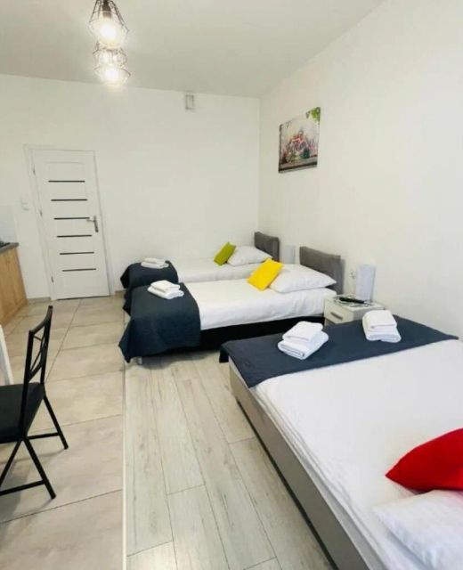 Apartament Gladiator Noclegi Zator II