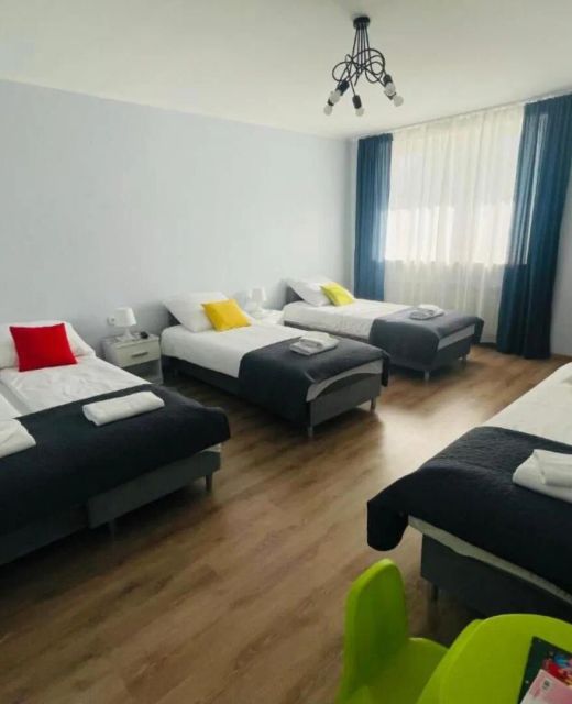 Apartament Gladiator Noclegi Zator lV 