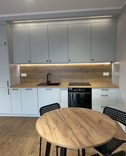 Apartamenty Project Comfort Lazurowa 15A/85 Warszawa