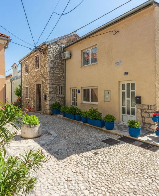 Apartman Mudrovcic Novi Vinodolski