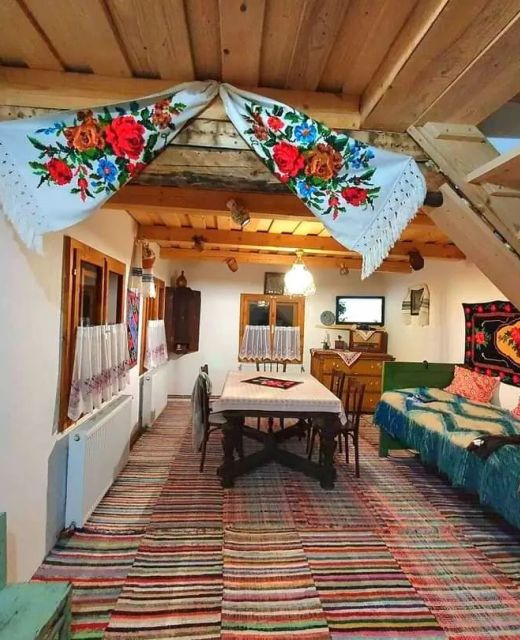 Casa Bunicii Toplița