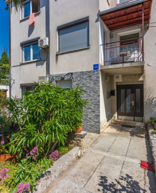Apartment Nika Crikvenica
