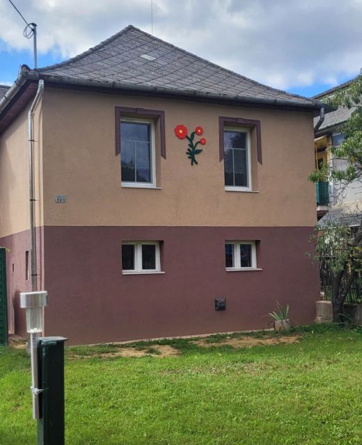 Vereshegy Vendégház Váraszó
