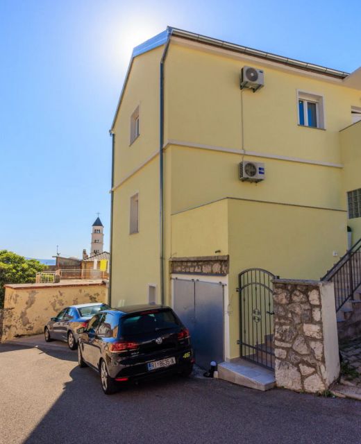Apartment Filip Crikvenica