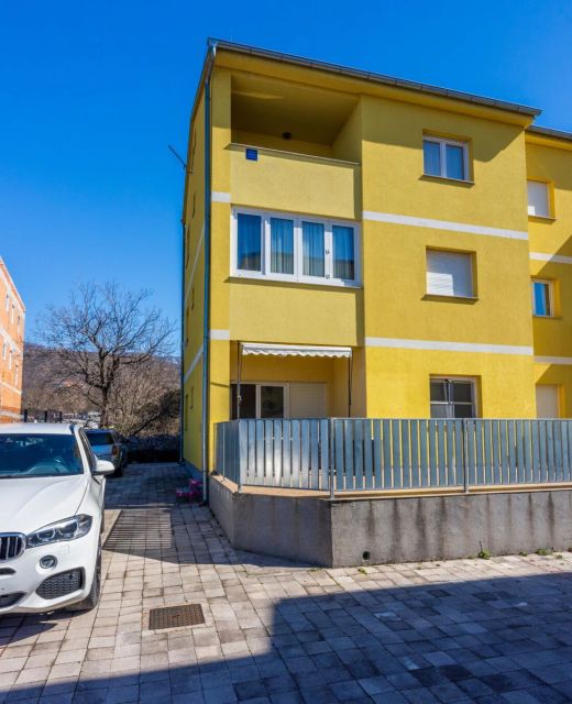 Apartman Pavicic Jadranovo