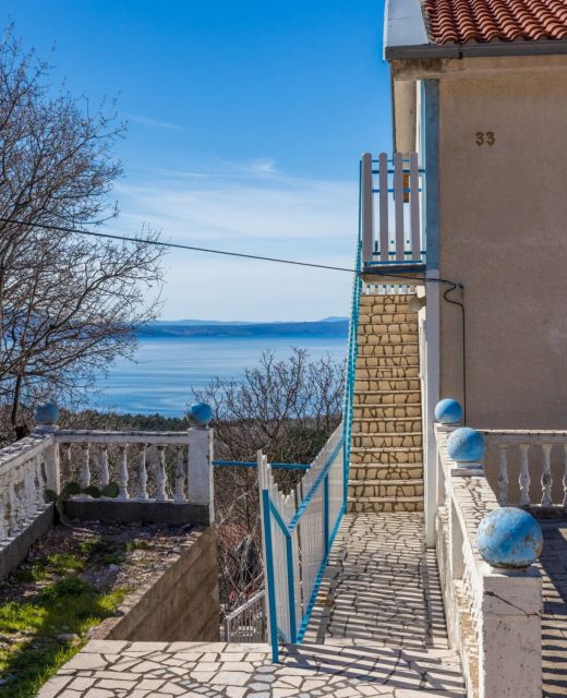 Apartman Pavicic Klenovica