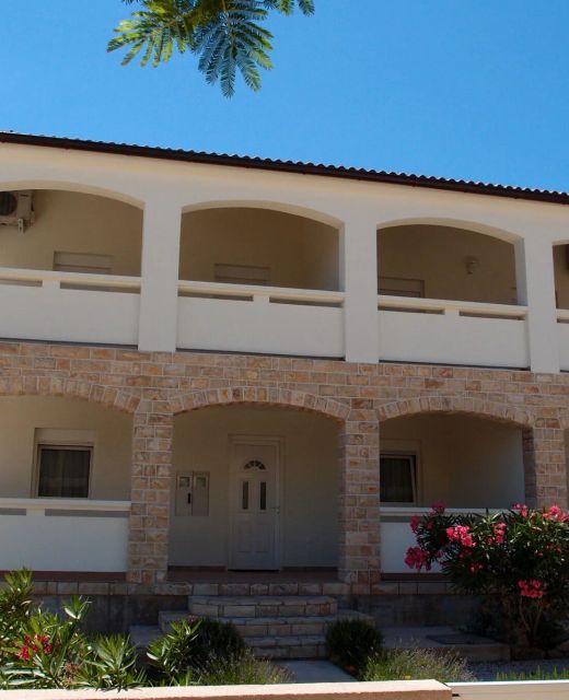 Apartmani Vjeko Vir