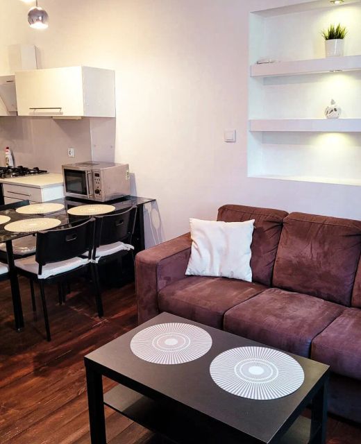 RENT-APART Apartament nr 19 Łódź