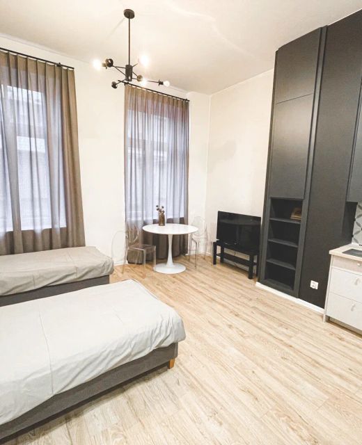RENT-APART Apartament nr 8B Łódź