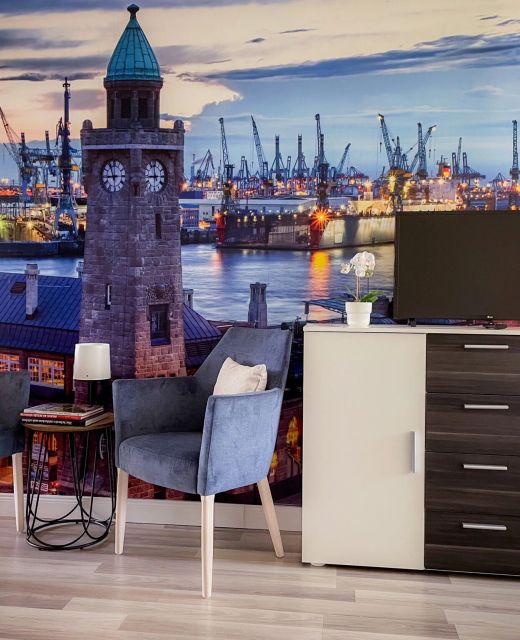 Villa Blue Arany Apartman Szekszárd