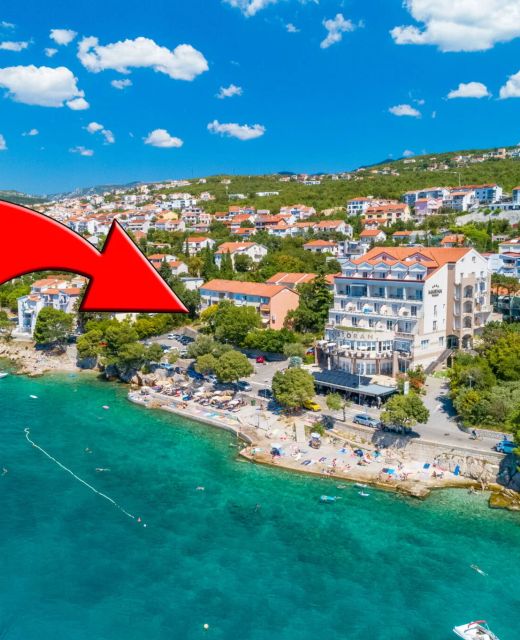 Apartman RA Selce