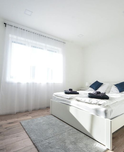 KenderKóc Apartmanház Etyek