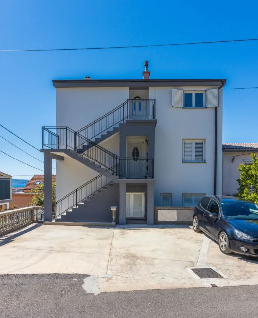 Apartman Plesa Crikvenica