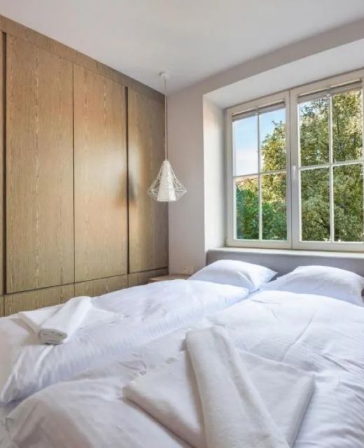 Apartament "Stare Miasto Węglarska"  Gdańsk 