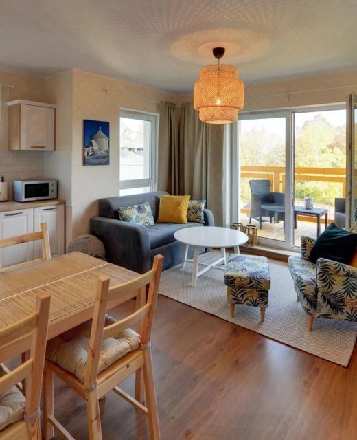 Apartamenty Sun Seasons 24 – Golden View Szklarska Poręba