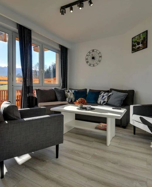 Apartamenty Sun Seasons 24 – Perfect Peace Szklarska Poręba