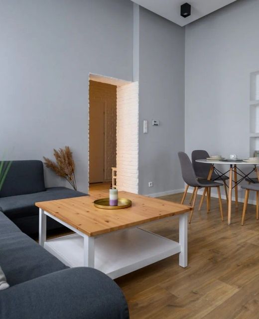 RENT-APART Apartament nr 16 Łódź