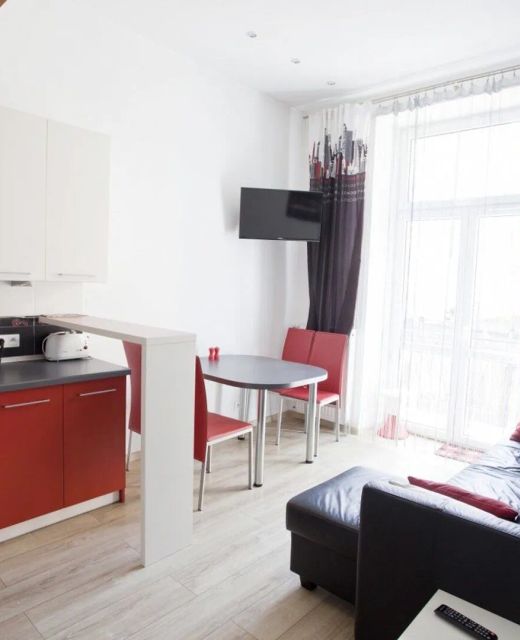 RENT-APART Apartament 15 Łódź