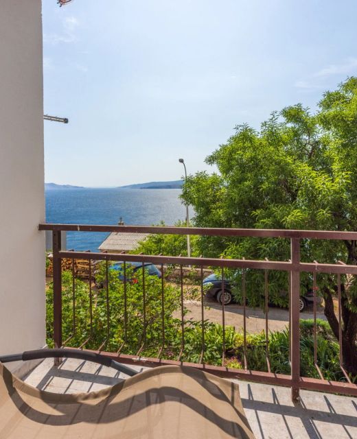 Apartman Senia Senj