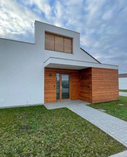 Apartmán Pálavská brána Brod nad Dyjí