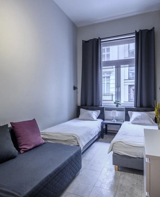 RENT-APART Apartament 14A Łódź
